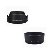 Lens Hood 49mm UV Filtre pour