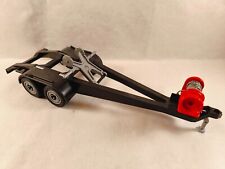 sympa remorque  Fourgon police