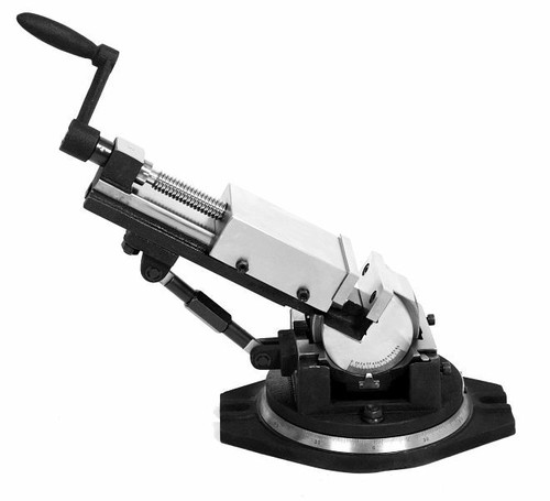 Axes étau mm largeur - de,