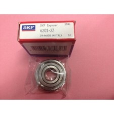 Cuscinetto SKF 6201-2Z Roue