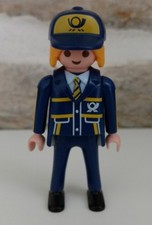 Playmobil personnage Facteur ~