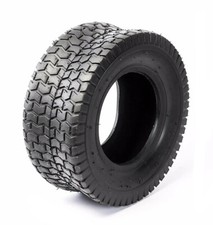 Pneu Espace Vert   16x6.50-8   Tracteur Tondeuse Remorque  4PR  Charge 280 kg TT