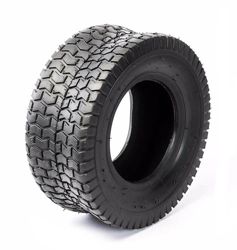 Pneu espace vert 16x6 50 - vert, 16x6.50-8