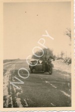 Photo WK2 - 1940 France