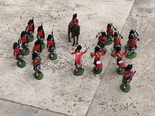 Britains hong kong scots - kong, 17