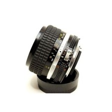 Objectif Nikon Ai-s AIS 28mm