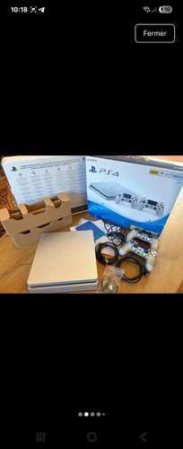 Magnifique ps4 édition - magnifique,