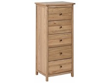 Commode Rustique avec 5