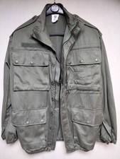 militaria WW2 veste tap para 47/56