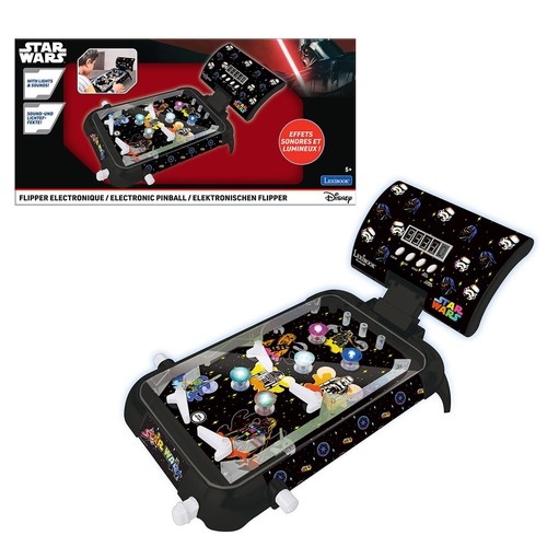 Lexibook star wars - wars,, flipper
