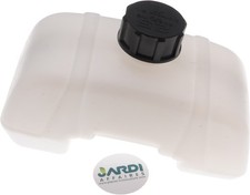 Réservoir à carburant