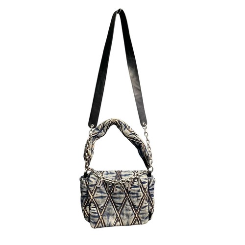 Sac bandoulière diesel - sac,
