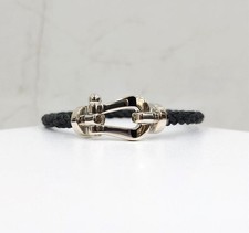 Fred Bracelet en or blanc 18K