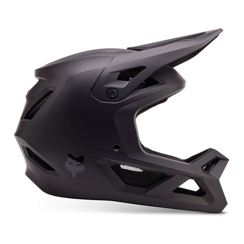 Fox rampage casque - rampage, intégral