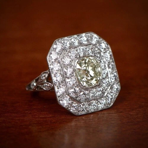 Bague mariage argent - de,