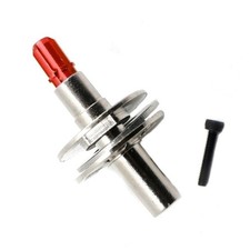 57T Slipper Set Spur Gears 0.8Mod ARA310949 pour ARRMA Big Rock  SEN1289