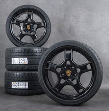 Porsche 19 pouces 997 Carrera