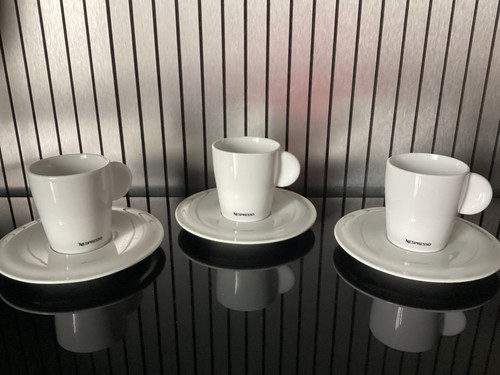 Lot tasses à cafe - 3,
