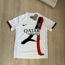 Maillot Paris Saint-Germain x