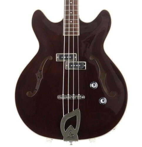 Guild starfire bass vintage - starfire,