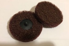 2X Norton High Strength Disc