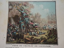 DESFONTAINES GRAVURE XVIII