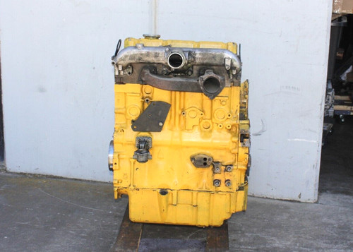 Forklift diesel engine - forklift, perkins
