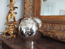 Rare Seau à Glaçon Boule