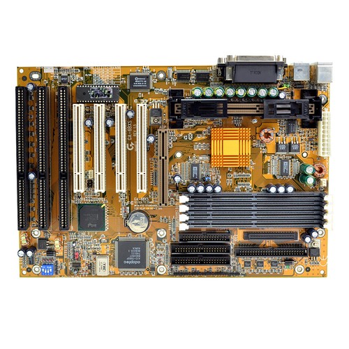 Carte mère gigabyte - carte,