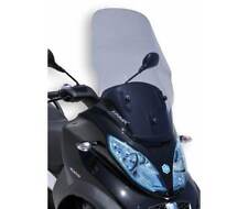 PIAGGIO 125 300 500 MP3 -11/18 - BULLE HAUTE ERMAX GRISE - 0153013