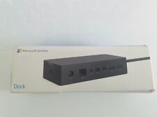 Station D'Accueil Microsoft Surface PD9-00003 Modèle 1661