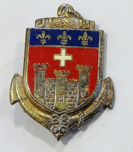 Insigne groupement de - insigne,