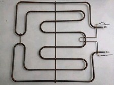 Résistance Chauffante Grill Électrique Bande 1500W 230V Bosch Siemens Neff
