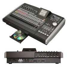 Tascam 2488 neo