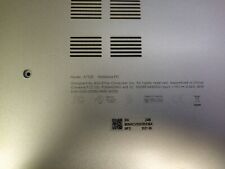 Asus Vivobook A712E Bottom