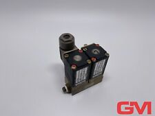 Bürkert Électrovanne