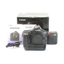 Canon EOS-1DX + 992 k Déclenchements + Bon (250889)