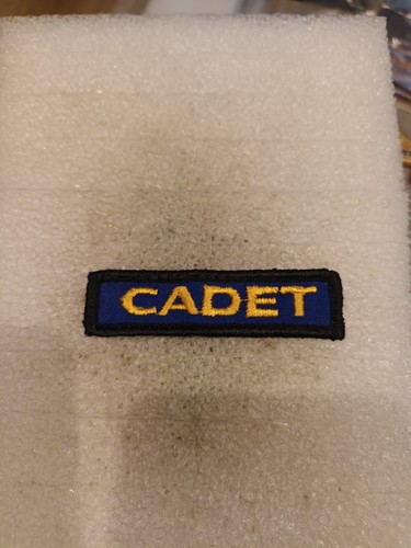Patch armée tab - patch,