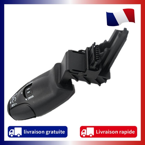 Régulateur vitesse pour - de,
