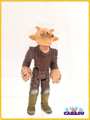 Figurine vintage star wars - wars, ree