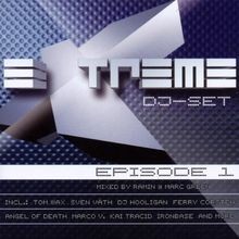 Extreme DJ Set - Episode 1 de