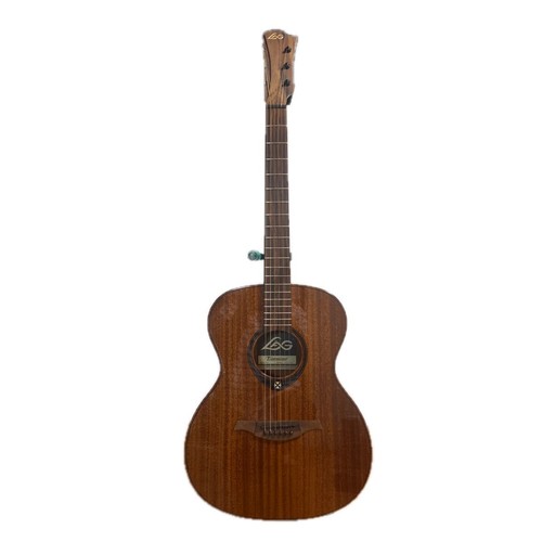 Guitare acoustique lag - guitare,