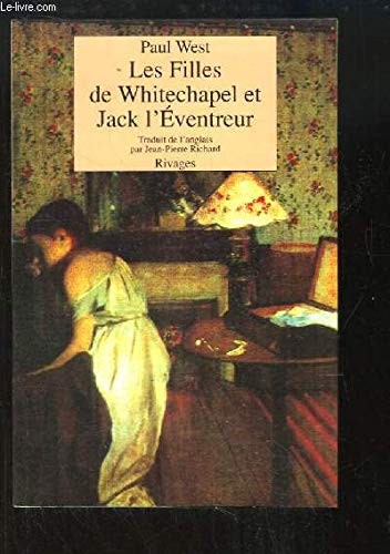 Les filles whitechapel et - filles, de