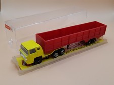 JOUET ANCIEN MAJORETTE BERNARD MARAICHER N°324 + BOITE