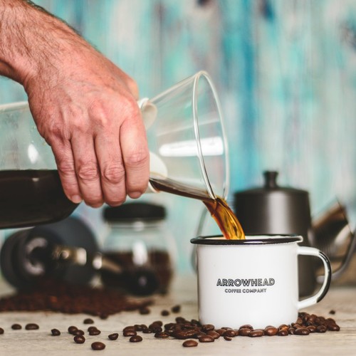 Cafetière piston french - cafetière,