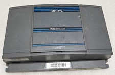 JOHNSON CONTROLS METASYS