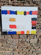 Tableau de Richard Lénetsky 97