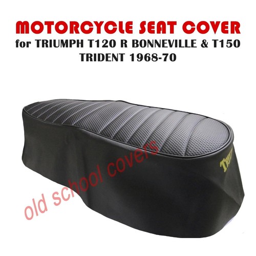Housse selle pour moto - pour,