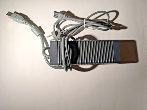Alimentation microsoft xbox - alimentation,
