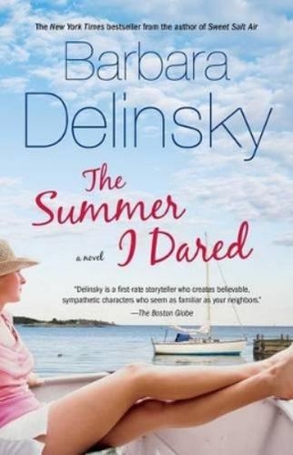 Barbara delinsky the summer - delinsky, i